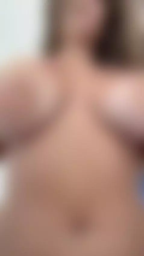 I want your mouth on my tits now 💗 by katerina-23