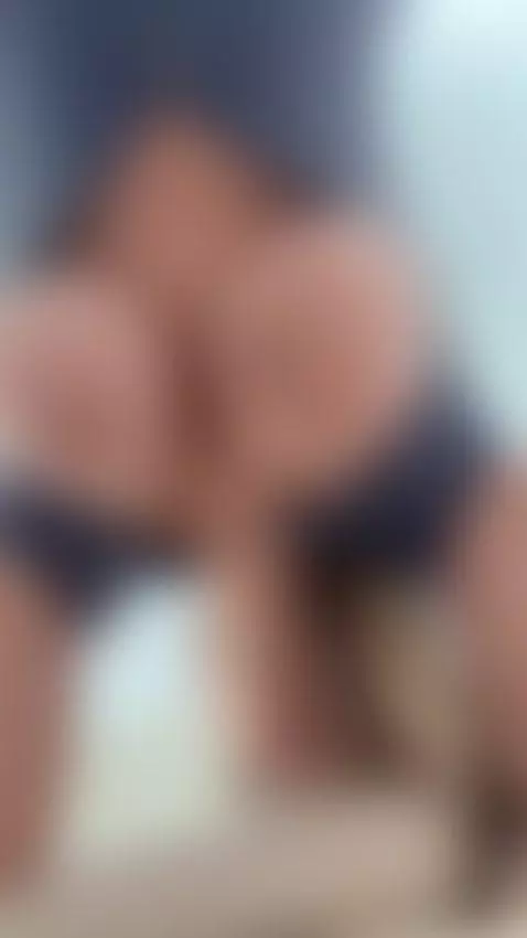 My tits bounce harder every time you watch 🥵 by katerina-23