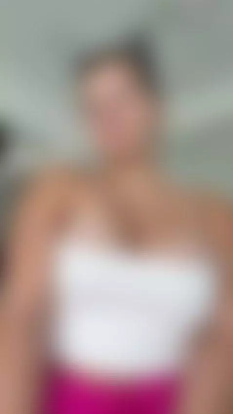 My big tits press against this top begging to be touched 🥰 by katerina-23