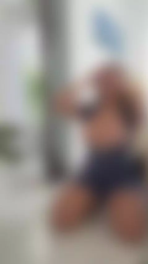 Im on my knees begging for your cock right now 🍆 by katerina-23