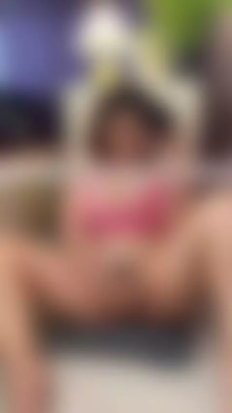 Play with my pussy by mandragorny