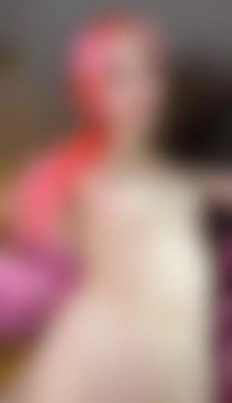 Sweet Trans Doll by rosets