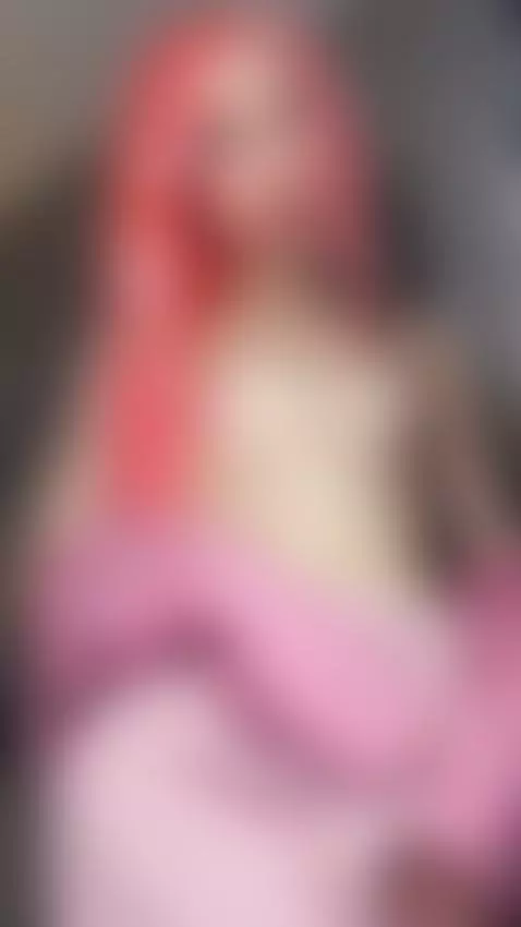 That moan? It means keep going by rosets