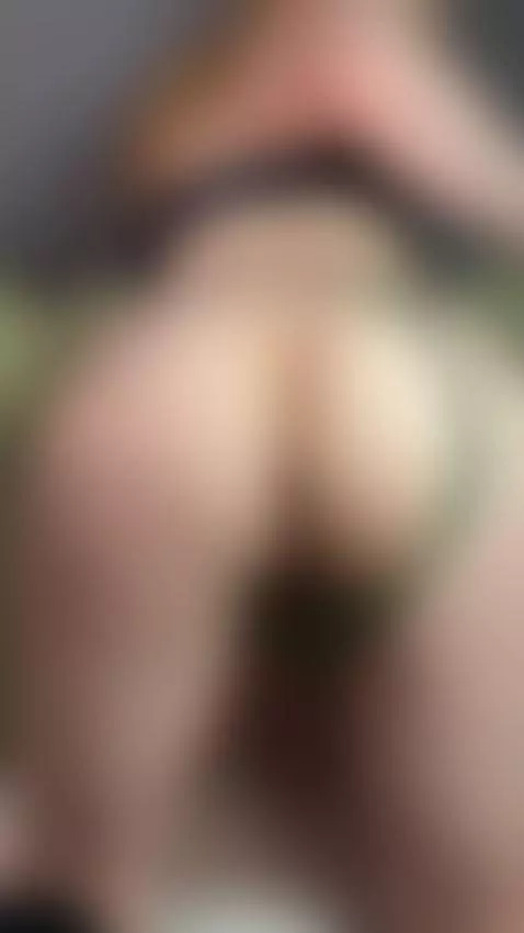 I want you to fuck me from behind Honey by rosets