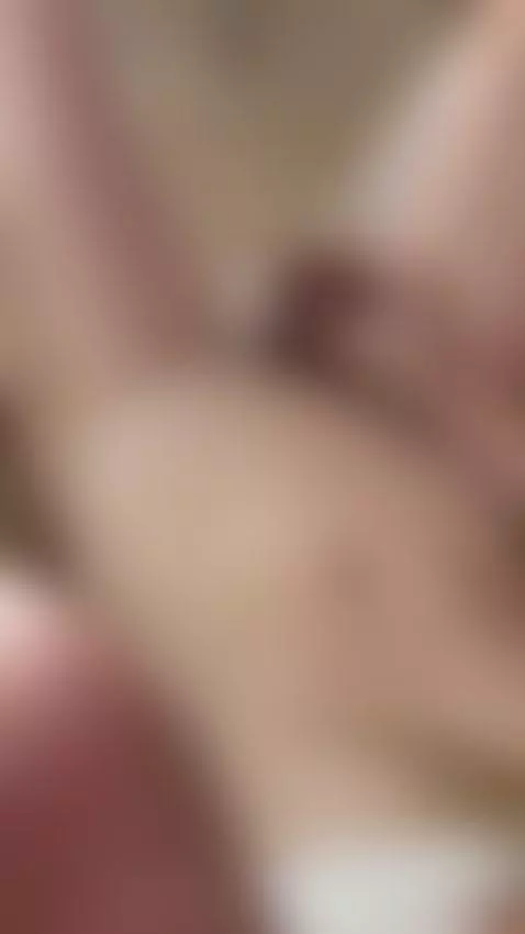 Think you could behave while I stroke my cock before asking ... by rosets