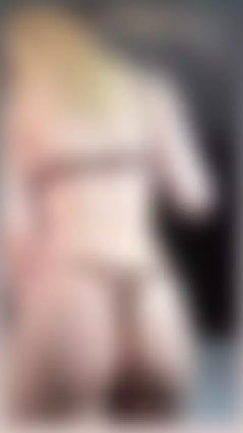 I know you want a closer look while I tease you by rosets