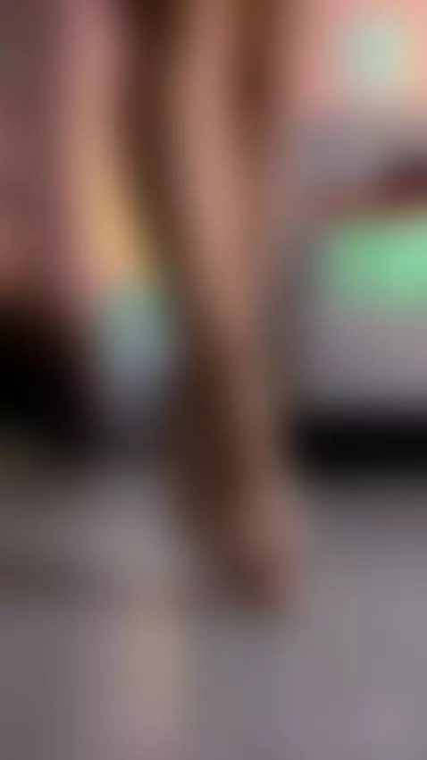 ANOTHER BUT WITH HEELS?💦🔥🔥 by angell-bell