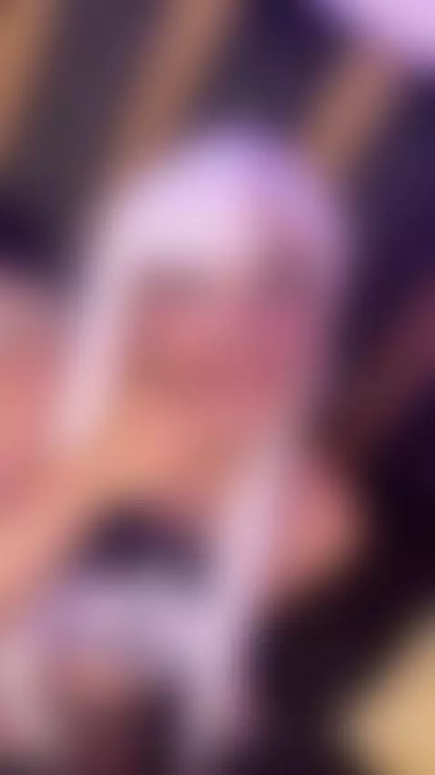 🔥🤤 by aikacosplays