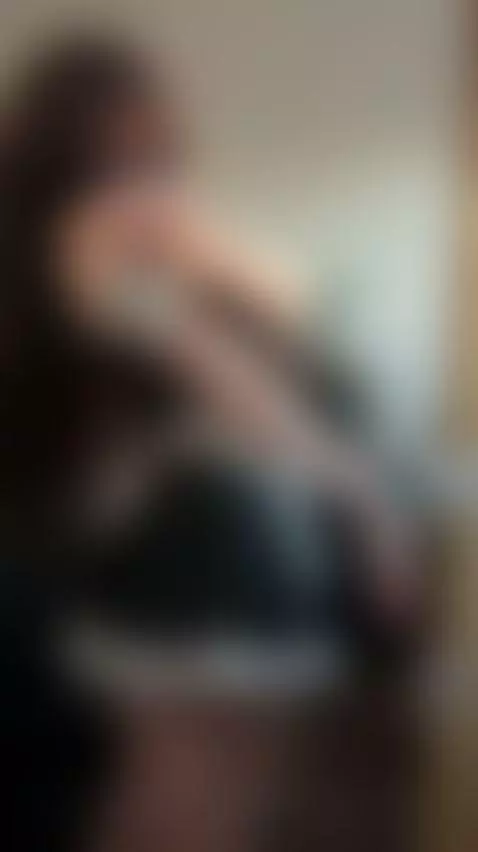 😏Monster mask girl so horny she can’t stop teasing 🍆 Join OF by pokemonikaa