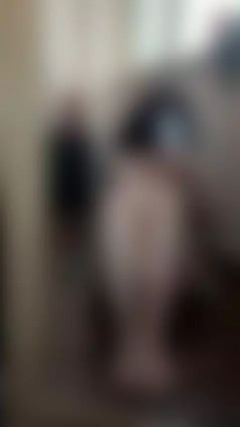 🔥Long haired masked girl throbbing non-stop 💦 Naughty OF by pokemonikaa
