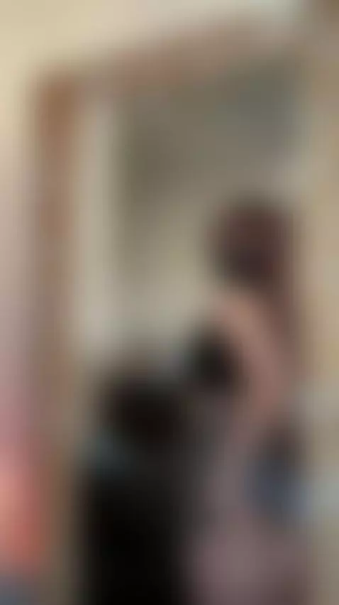 🔞Masked long haired girl sticking tongue out 💦 Ready for OF by pokemonikaa