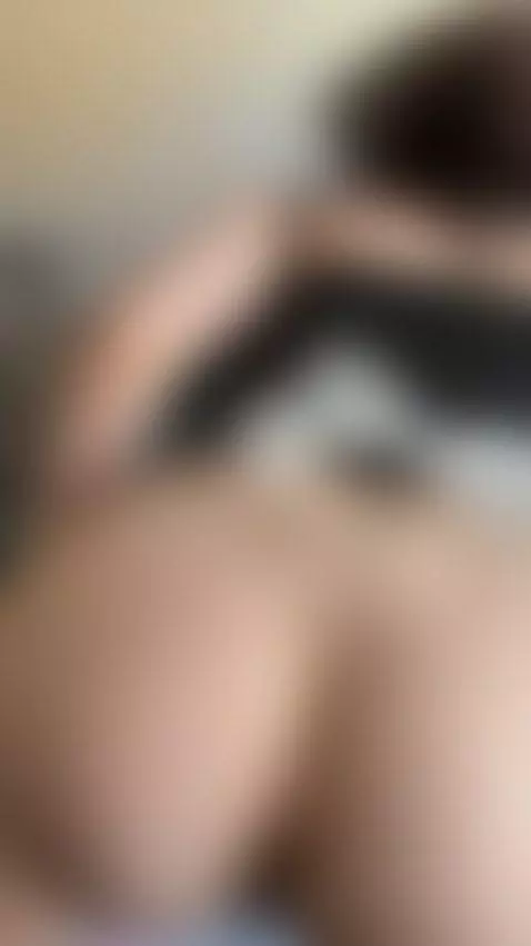 🔥Long haired masked girl throbbing non-stop 💦 Naughty OF by pokemonikaa