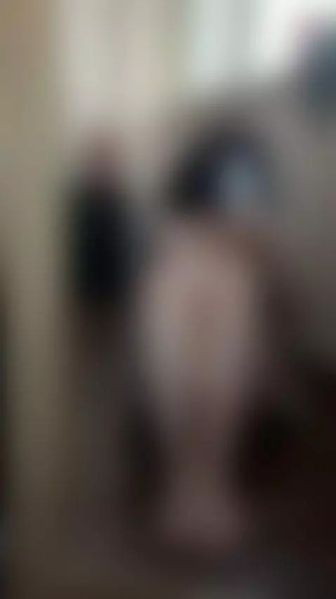 💦My masked body wet from excitement 🔥 Join OF by pokemonikaa