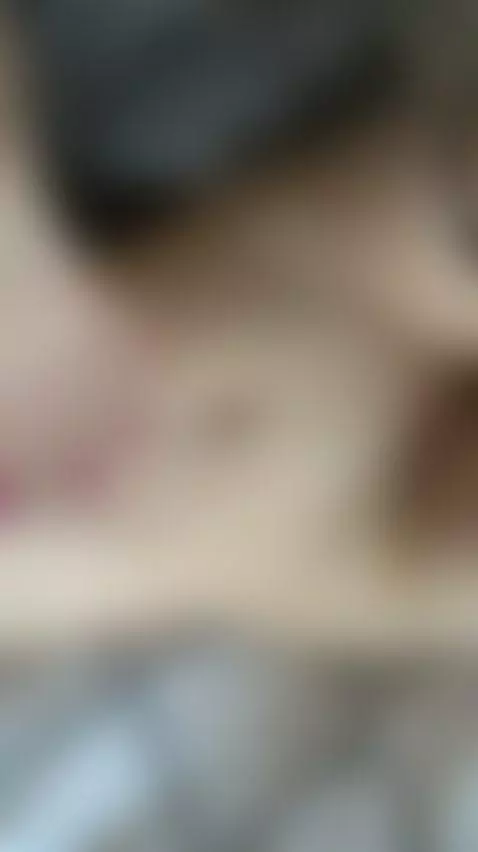 🔥Masked girl fingers sliding deeper 💦 Exclusive OF by pokemonikaa