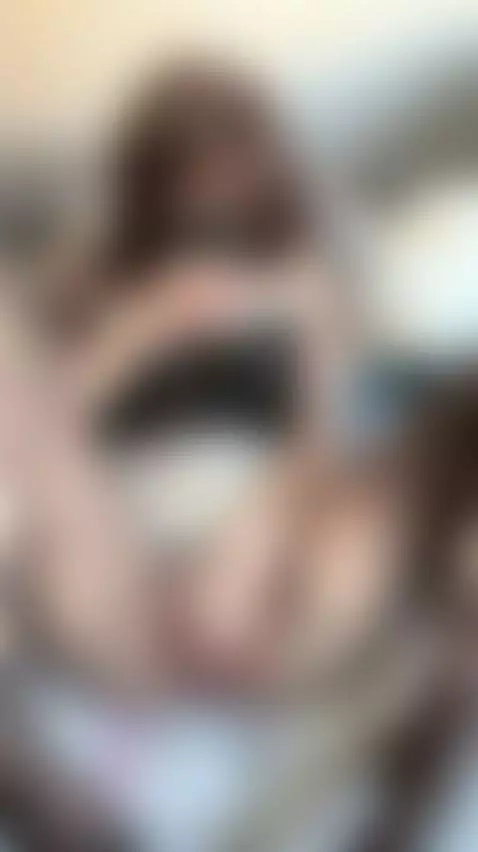 😈Long haired masked tease craving your attention 🍆 Unlock OF by pokemonikaa