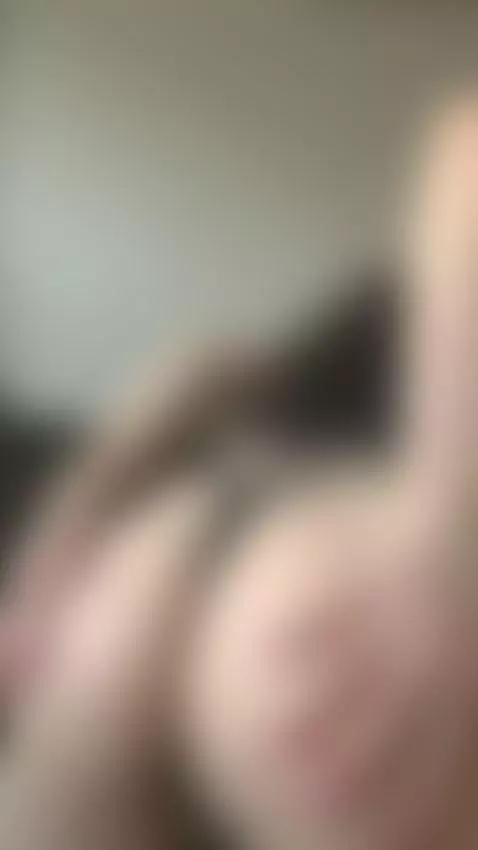 slutty girl busty cumming hard naked horny  OF link by pokemonikaa