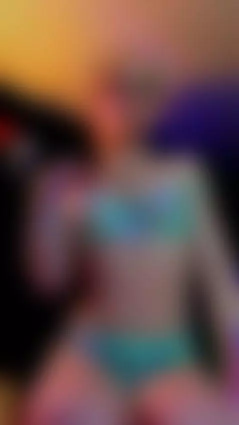 Love to tease! by petite-n-sweet