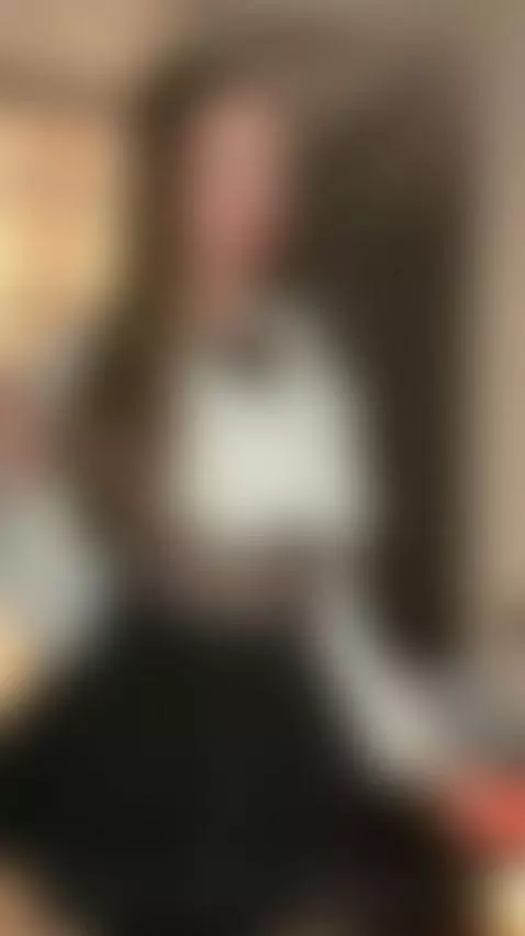 🍒Big eyes and long wavy hair on sexy trans girl 😈 On OF by lollydreamtm