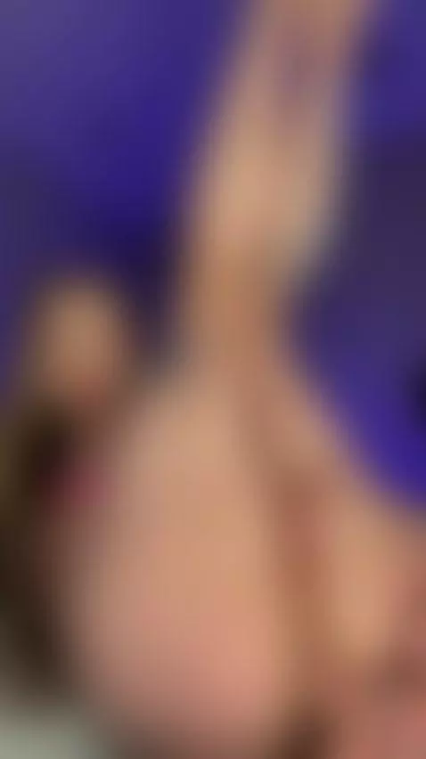 💦Long haired trans beauty leaking down her thighs 🔥 Unlock O... by lollydreamtm