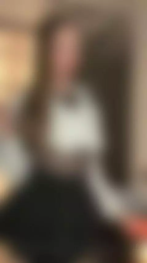 💋Long wavy trans girl dripping with anticipation 🔥 Subscribe... by lollydreamtm