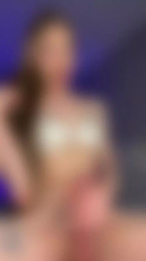 😈Long haired trans girl in tight pink dress biting lip 🍆 Joi... by lollydreamtm
