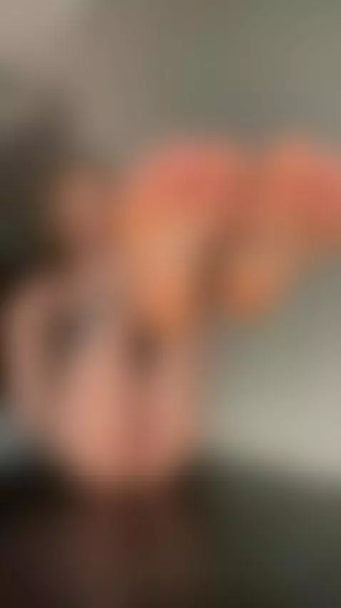 💋Hot long wavy trans girl teasing you 🔥 Join OF by lollydreamtm