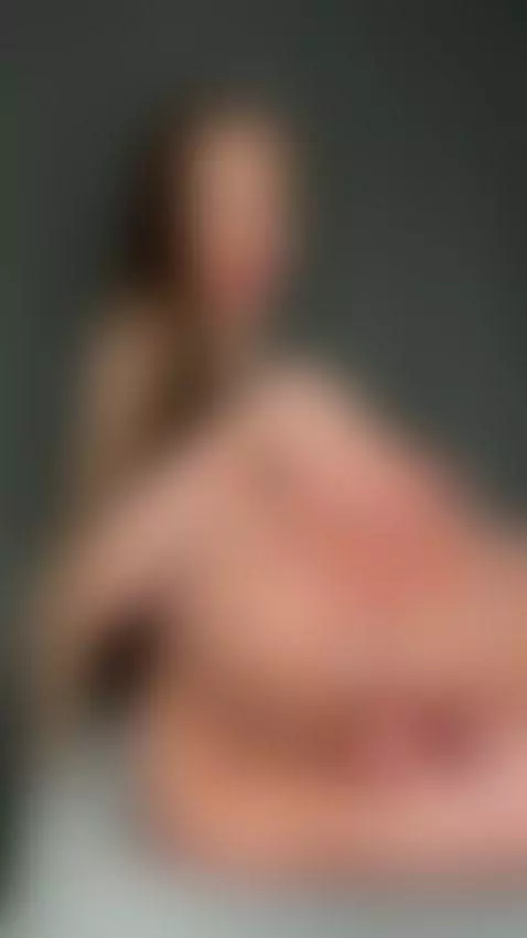 🍒Glowing skin and long waves on hot trans girl 🔥 Naughty OF by lollydreamtm