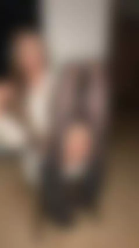 🔞Long wavy trans girl in pink dress teasing 💦 Ready for OF by lollydreamtm