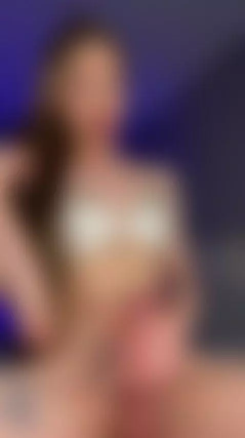 🍑Thigh tattoo and long legs on pink dress trans girl 🔥 See m... by lollydreamtm