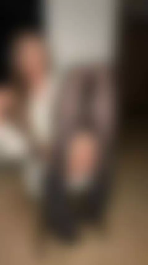 😈Long haired trans beauty lost in pleasure 🔥 Unlock OF by lollydreamtm
