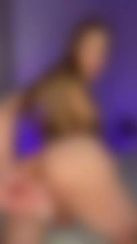 🔞Long haired trans beauty thick thighs shaking 🍑 Only OF by lollydreamtm