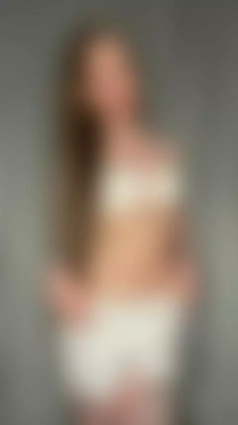 🔥Gorgeous long hair trans girl after hot teasing 🍒 Exclusive... by lollydreamtm