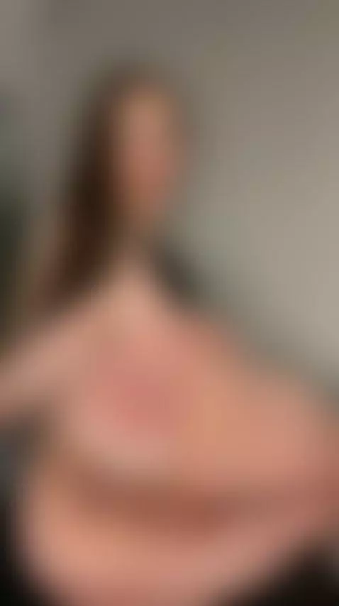 🔥Long haired trans girl moaning louder 💦 Only on OF by lollydreamtm
