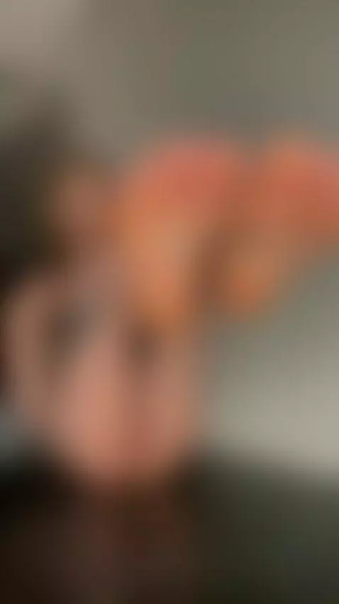 🔥Long wavy trans beauty throbbing with lust 💦 Exclusive OF by lollydreamtm