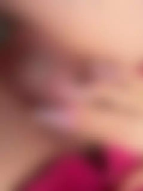 😏Messy long blonde waves on cute trans girl 💋 Only OF by lollydreamtm