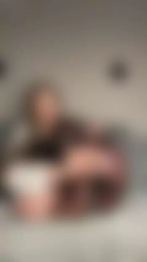 🔞Long haired trans beauty thick thighs shaking 🍑 Only OF by lollydreamtm