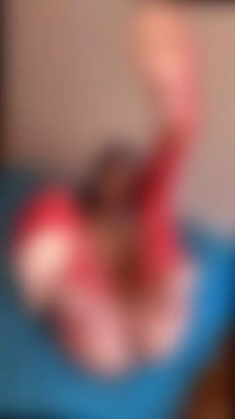 Fuck me hard while I spread wide 😳 by laysslet