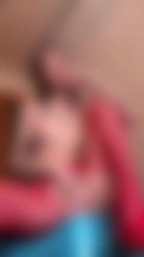 Tattooed tits bounce as she strokes wet pussy 💦 by laysslet