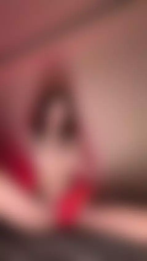 Tattooed tits bounce as she fingers herself 🔥 by laysslet