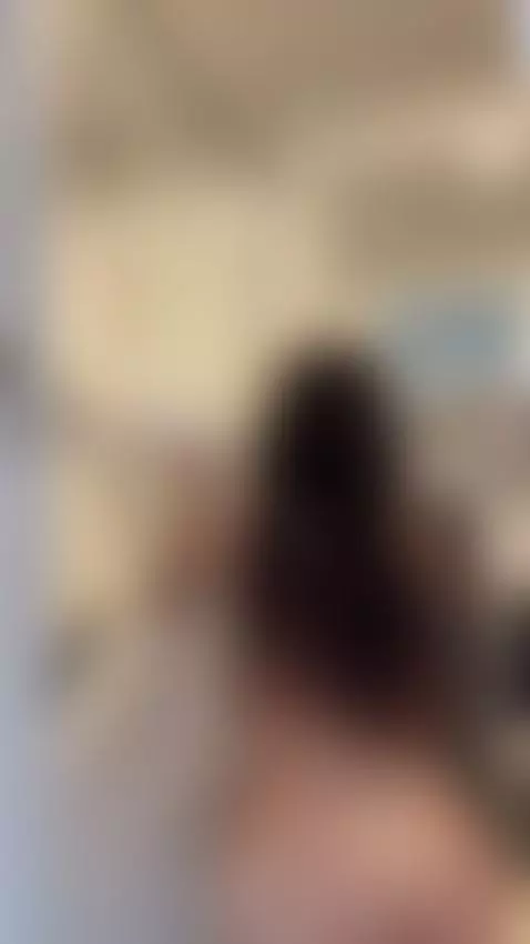 Bend me over and fuck me hard 💦 by laysslet
