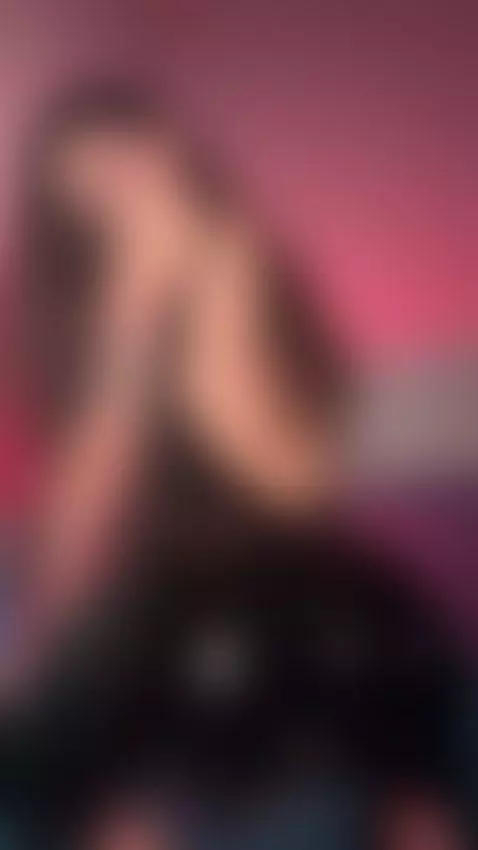 Bend me over and fuck me hard 😇 by laysslet