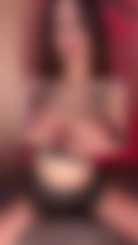 You gonna taste my tits first? 🫦 by laysslet