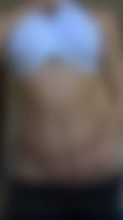 can you touch me? by grettabenet