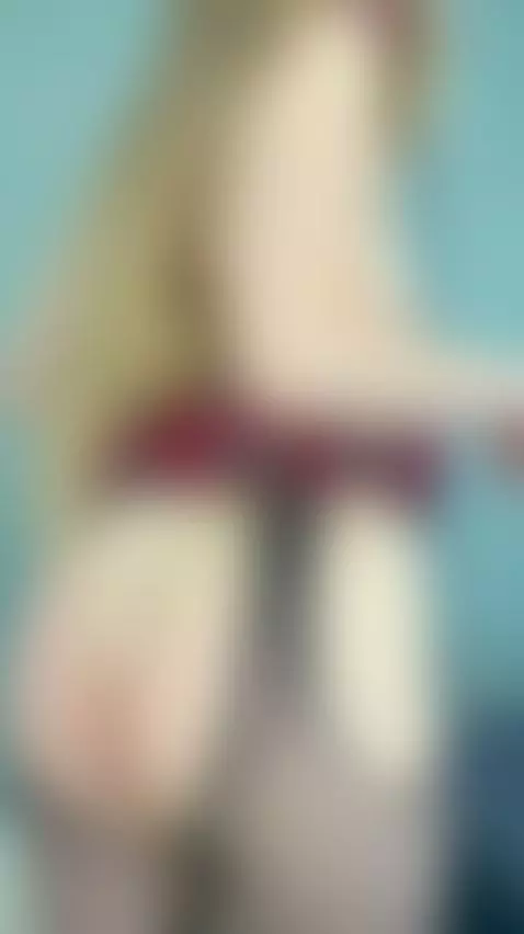 💦Blonde spreading wide 🍑 See OF by aliceeerose
