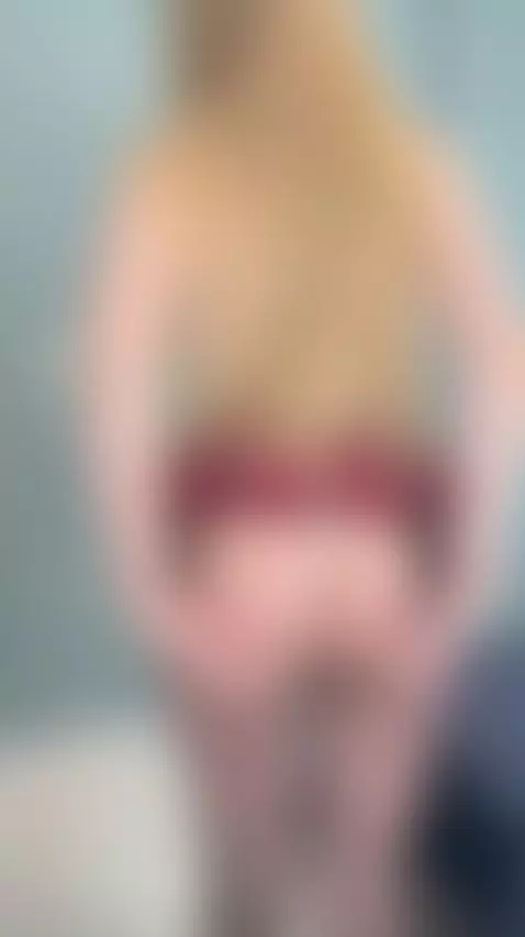 💦My natural blonde body wet from excitement 🔥 Join OF by aliceeerose