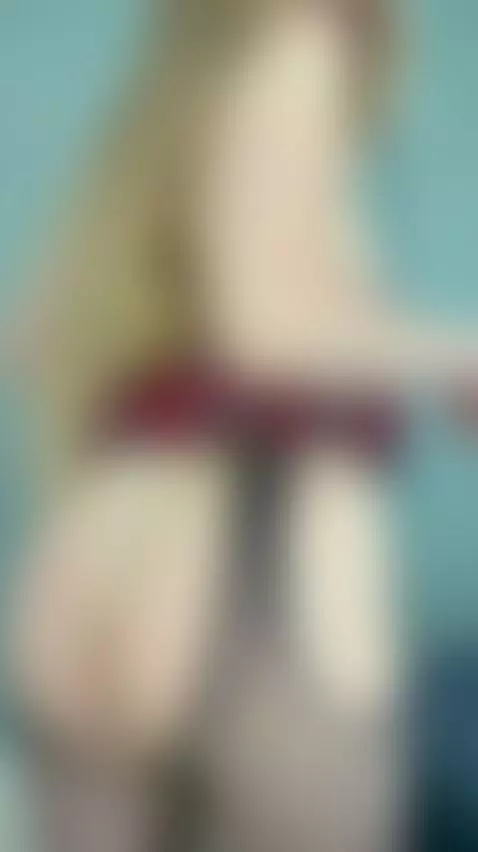 😈This blonde beauty needs to be fucked hard 💦 See OF by aliceeerose