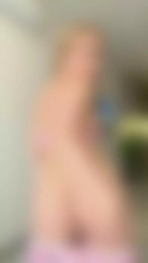 🔞Blonde beauty ready to cum again 🍒 Join OF by aliceeerose