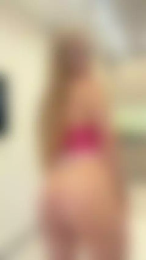😈Natural blonde clenching tight 💦 Join OF by aliceeerose