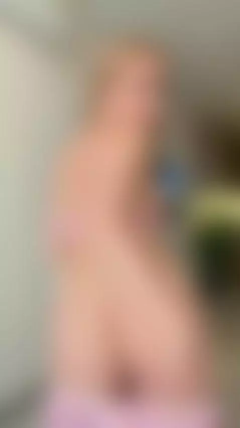 💦Blonde girl dripping just for you 🔥 Subscribers OF by aliceeerose
