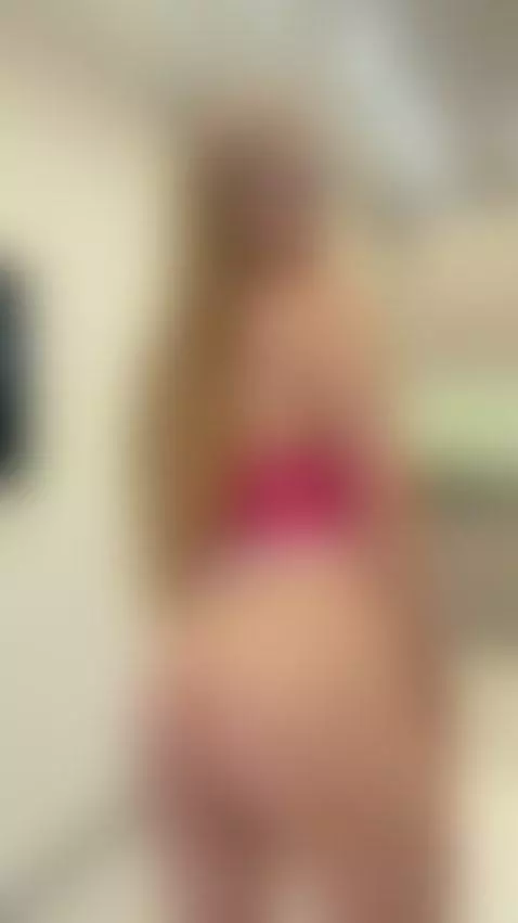 💋Blonde dripping with anticipation 🔥 Subscribers OF by aliceeerose